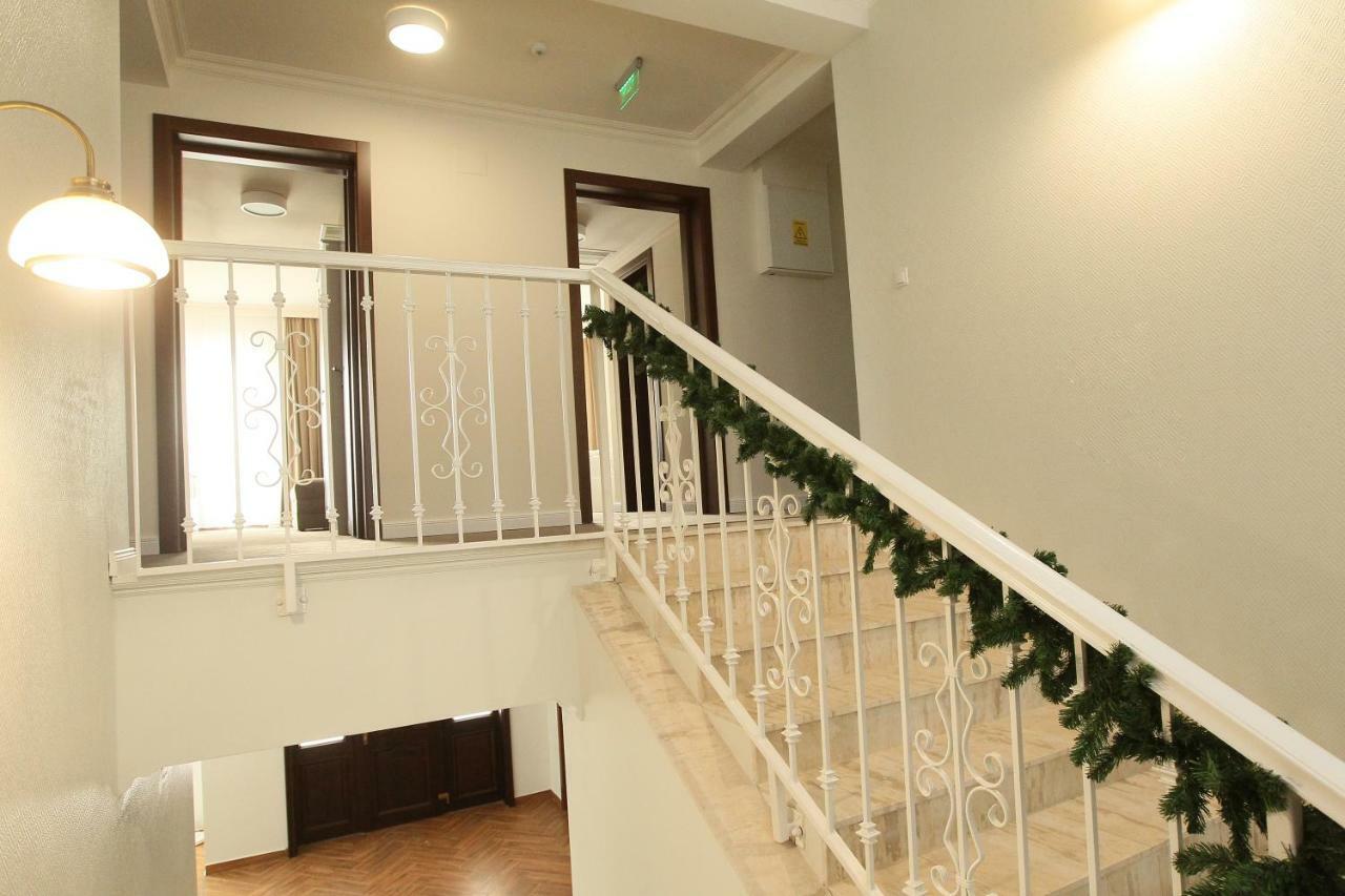 Pensiunea Hanna Băile Felix Dış mekan fotoğraf
